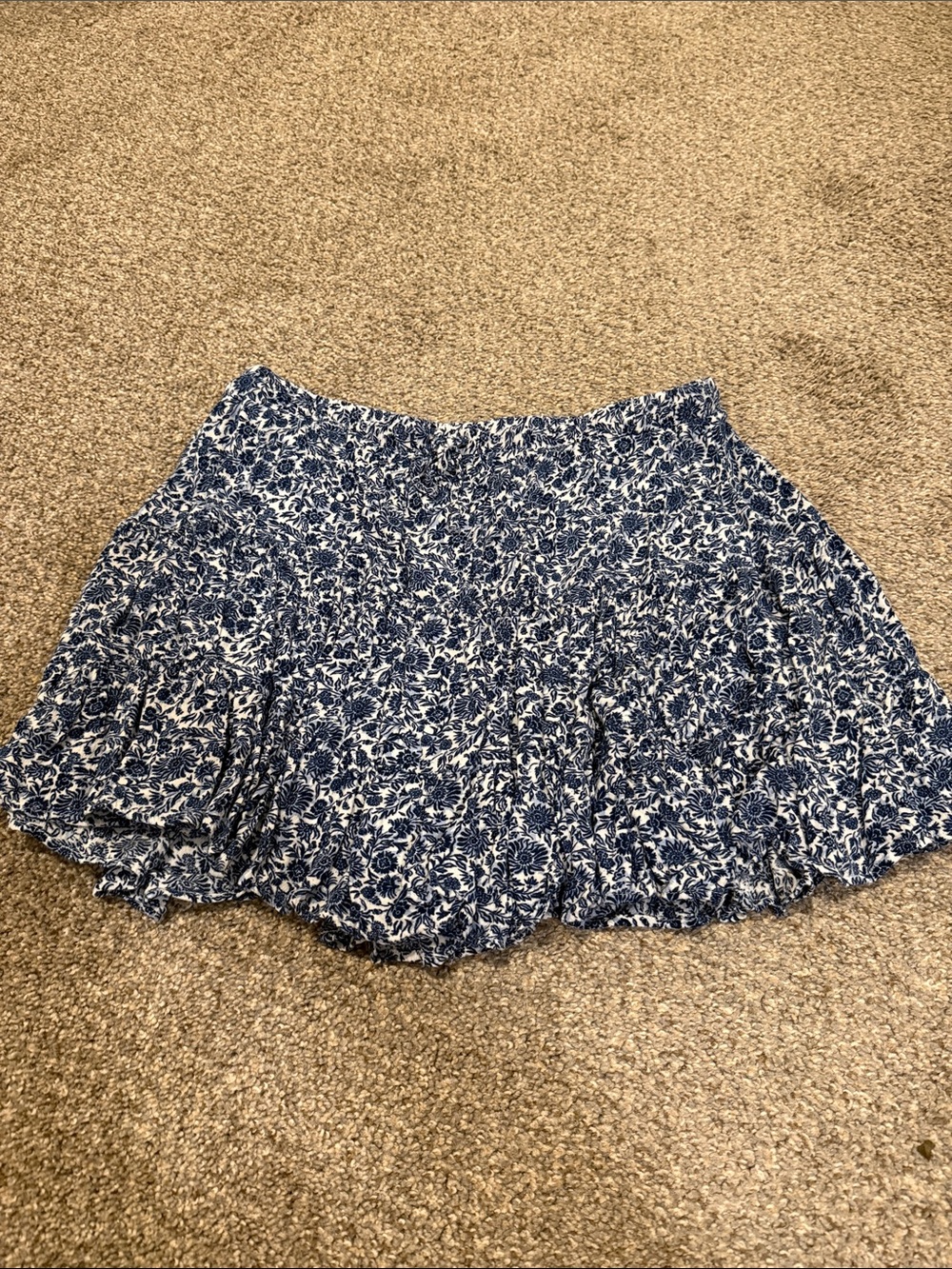 Maurice’s skort size medium
